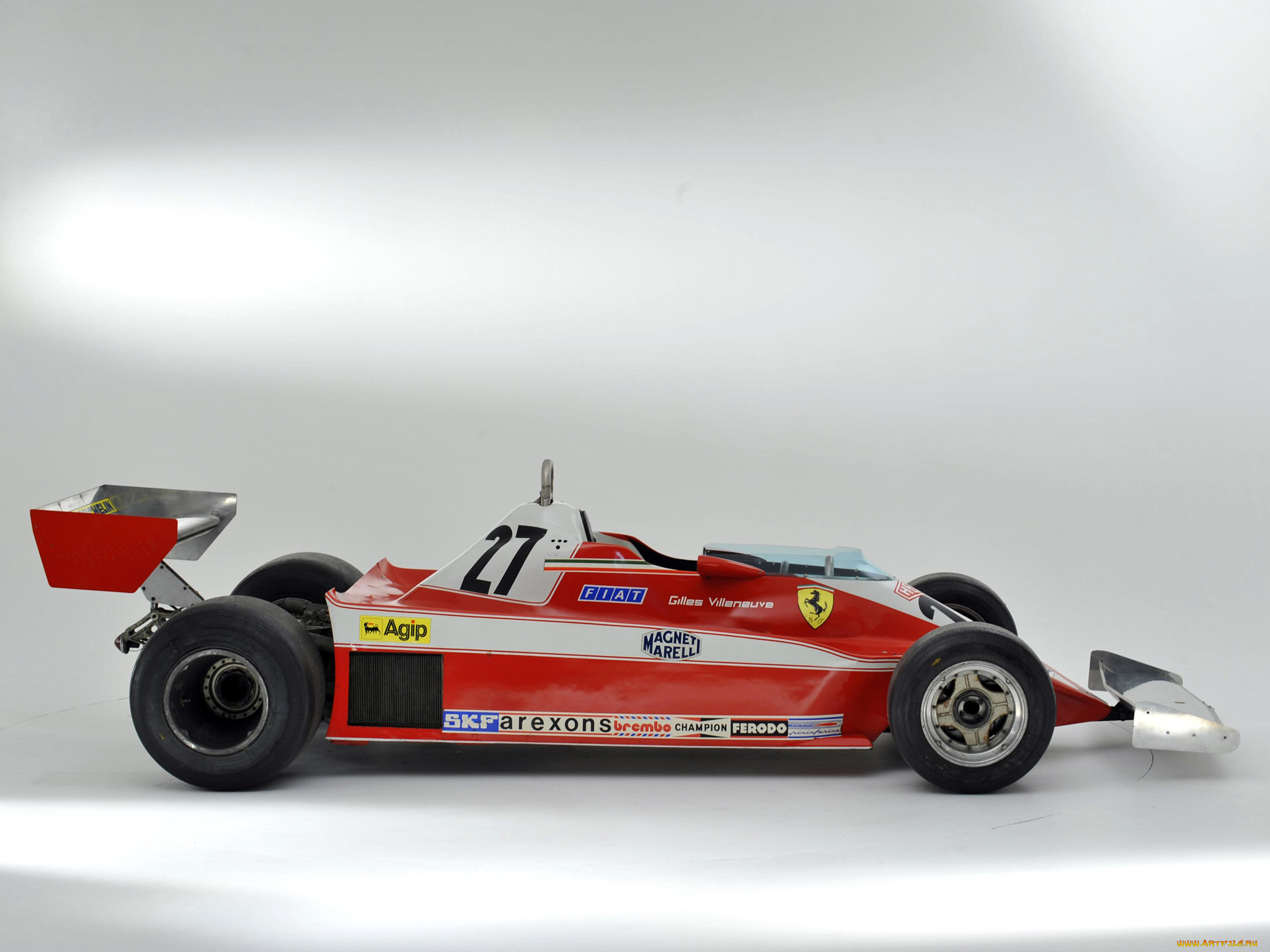, ferrari